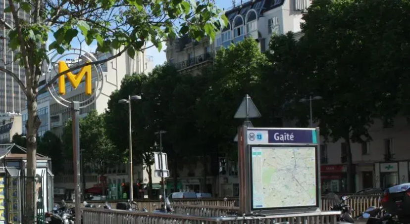 Appartement Rue du Chateau — отзывы гостей и цены