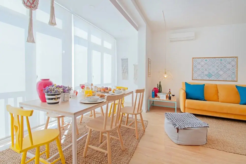 Sweet Inn Apartments Liberdade II — отзывы гостей и цены