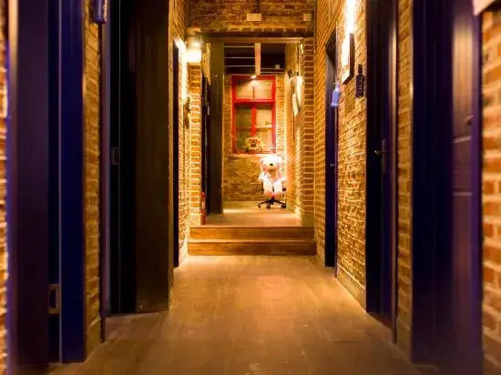 Dalian Tiantian Youth Hotel — забронировать отель в Даляне