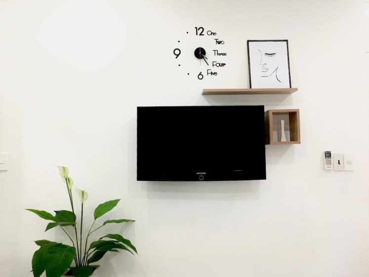 Hello Saigon Homestay 2 — отель в Хошимине, Вьетнам