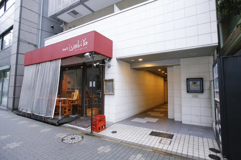 1/3rd Nihonbashi Casa - Service Apartment — отель в Токио, Япония