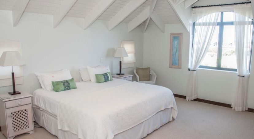 Bella Vista Holiday House — отель с удобным расположением в Кейптауне