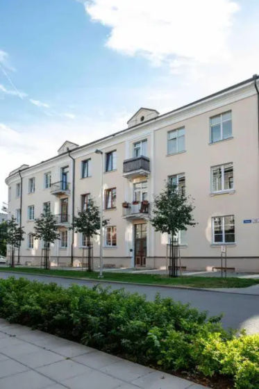 Цены на Charming apartment in the city center в таллине