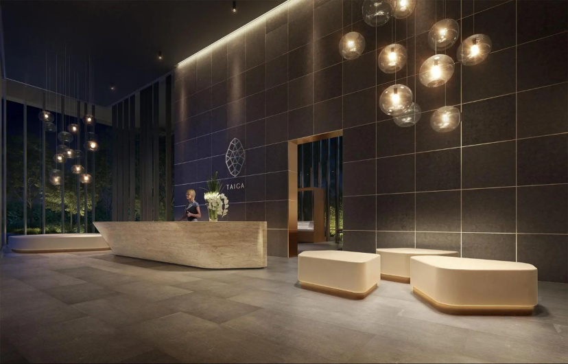 Wentworth Point Oversized balcony view apartment — отель в Сиднее, Австралия
