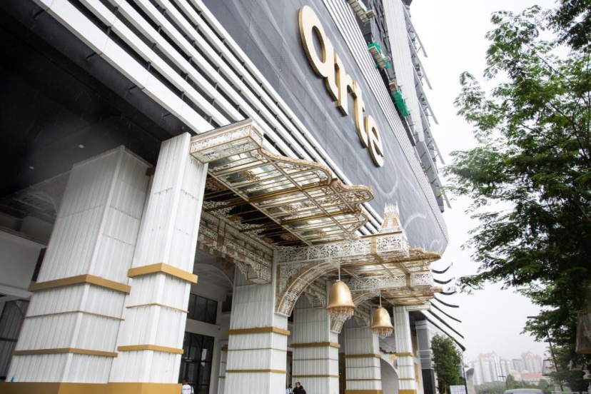 Цены на Arte Mont Kiara by PSM Luxury Suites в Куала-Лумпуре
