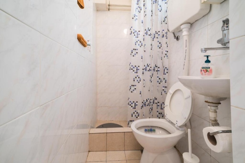 White Pearl Apartment — отель с удобным расположением в Белграде