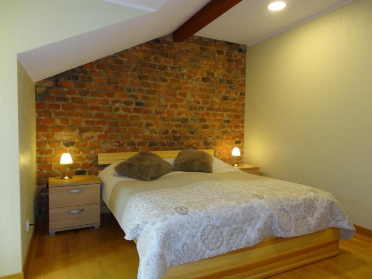 Цены на Old City Apartments в риге
