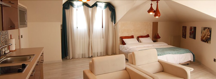 Fashion District Apartment — забронировать отель в Милане