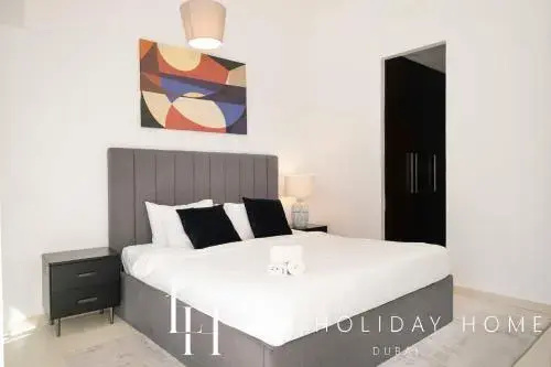 LUX The Cayan Superior Suite 2, Dubai Marina — комфортный отель в Дубае