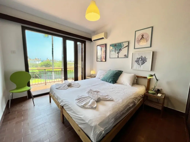 152 PER - Stay Perla House — комфортный отель в Протарас