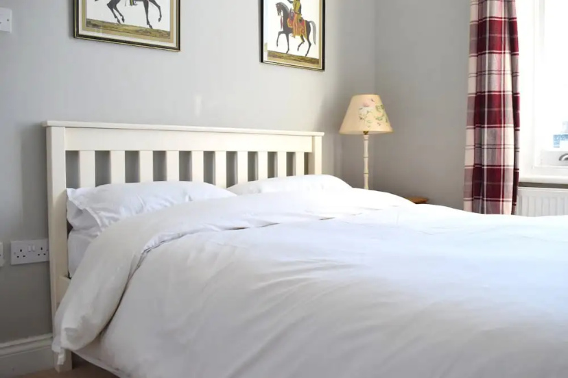Fulham 3 Bedroom Apartment — отель в Лондоне, Соединенное Королевство