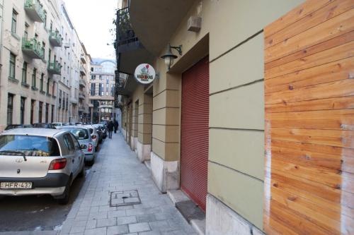 Great Market Hall Apartment — отзывы гостей и цены