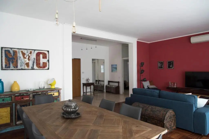 Цены на Luxurious 4Bdr Penthouse Near Duomo Cathedral в Милане