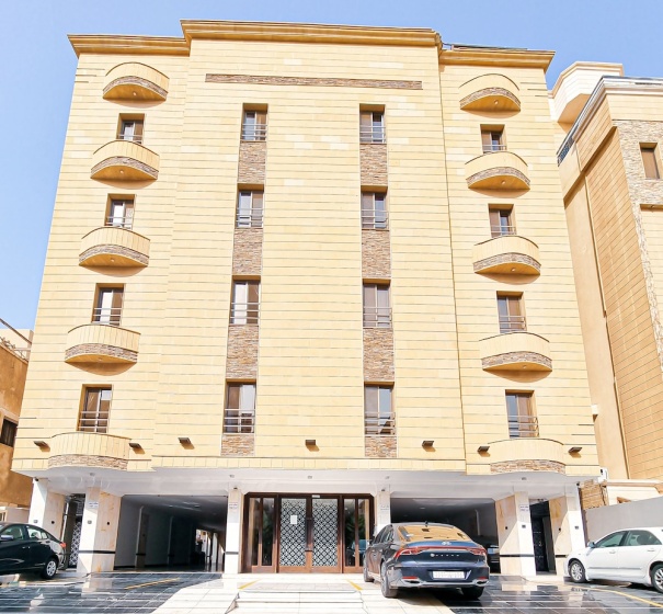 Цены на Hometel An Nahdah в Джидде