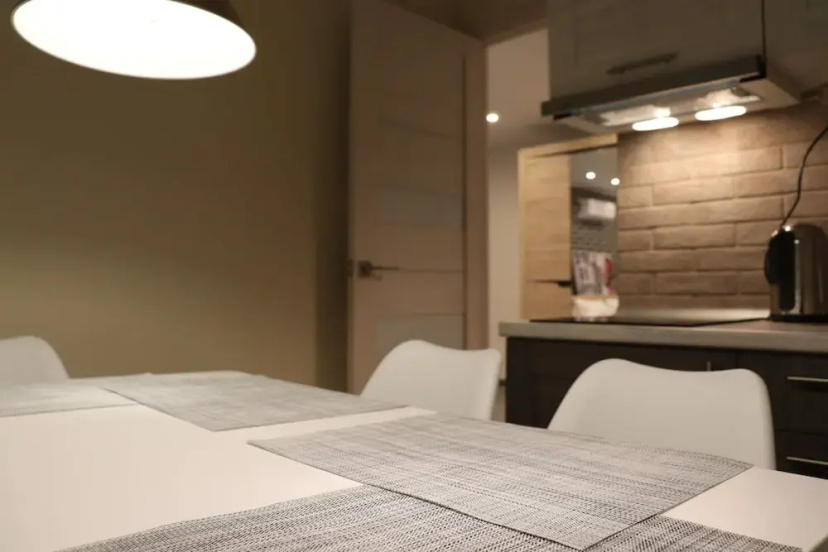 B2BAPARTMENTS - Apartments Soft Loft on Vatutina — отель с удобным расположением в Новосибирске