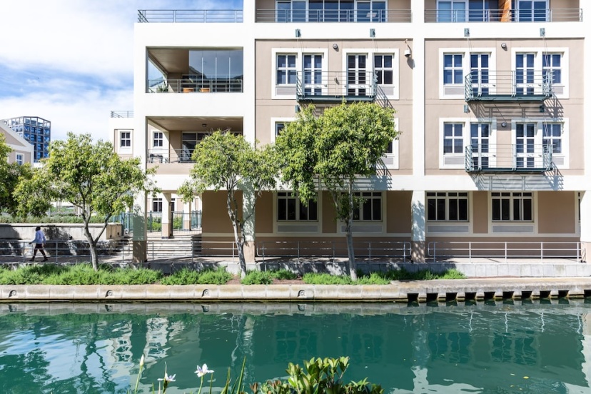 001 Altmore on the Waterfront Marina — отзывы гостей и цены