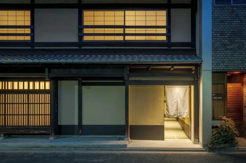 Цены на ANJIN Gosho Ebisugawa в Киото