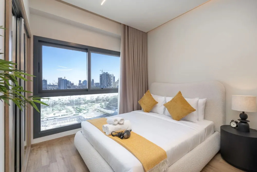 Comfortable Flat That Sleeps 2 Near Circle Mall — отзывы гостей и цены