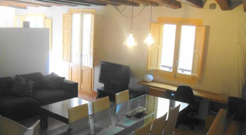 Easy Rentals Barcelona — комфортный отель в Барселоне
