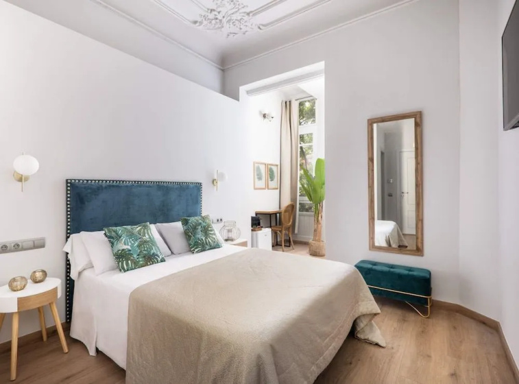 La Maison de Barcelone — отзывы гостей и цены
