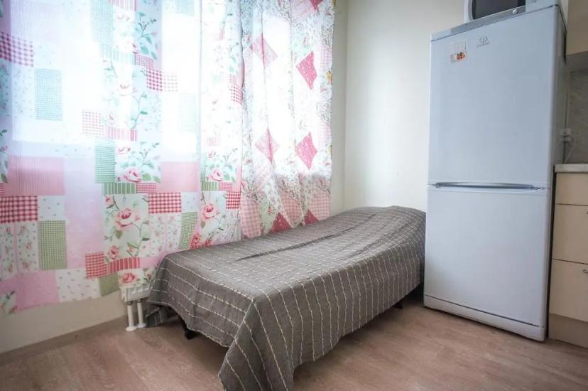Loft78 Republic — комфортный отель в Санкт-Петербурге