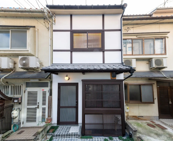 Цены на Tabitabi Stay Higashiyama в Киото