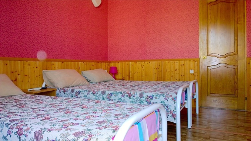 Gorlinka Guest House — отель с удобствами в Витязево
