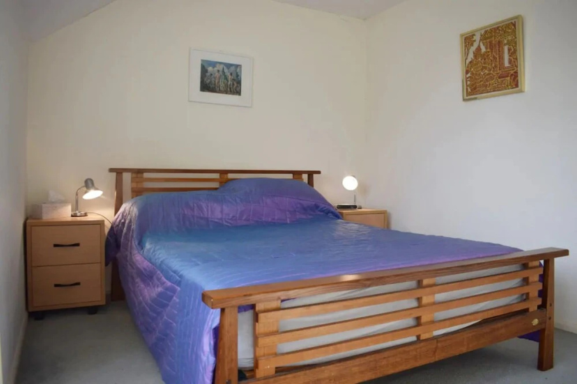 Cosy 2 Bedroom Apartment With Easy Access to City — забронировать отель в Сиднее
