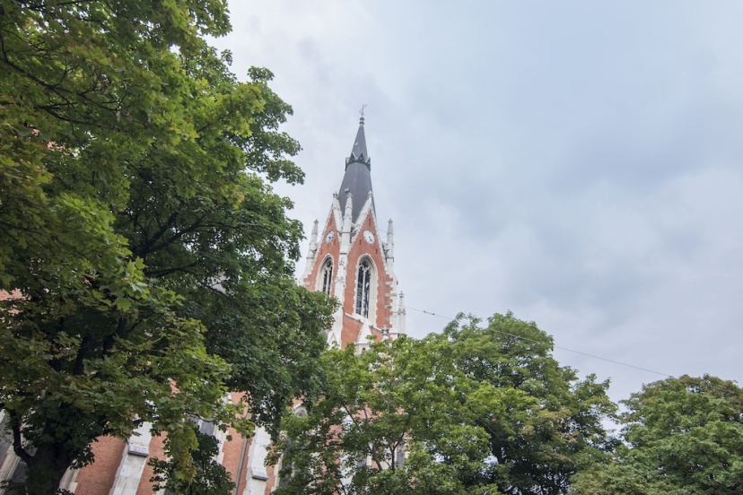 Цены на Sankt Elisabeth Superior Apartments в вене