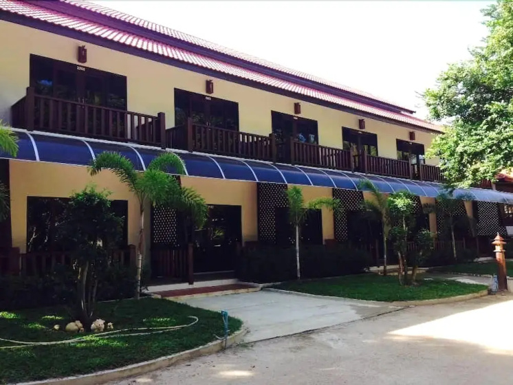 Цены на Macs Bay Resort в Ко Пханган