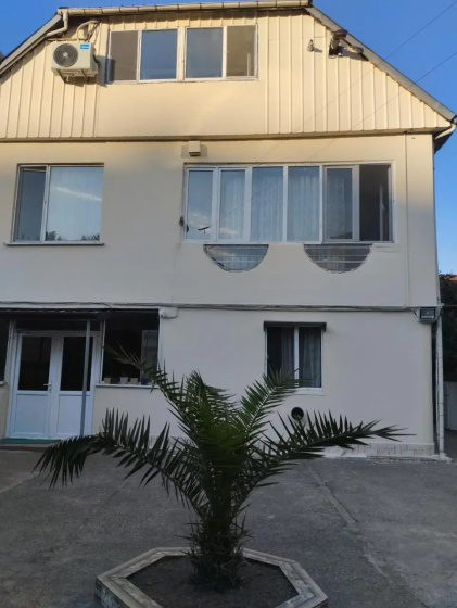 Guest house U morya — забронировать отель в Батуми