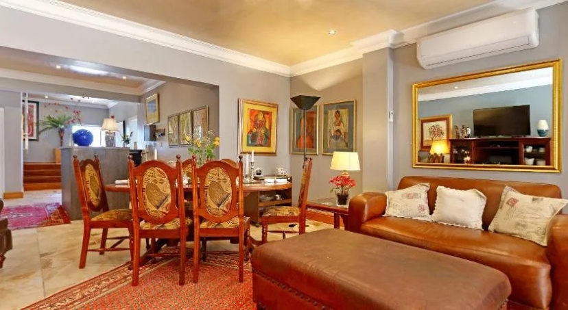 Ankerview Guest House — забронировать отель в Кейптауне