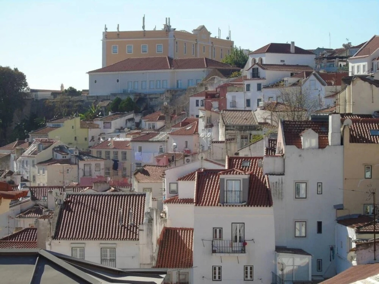 Alfama Vintage III Apartment Rentexperience — отзывы гостей и цены
