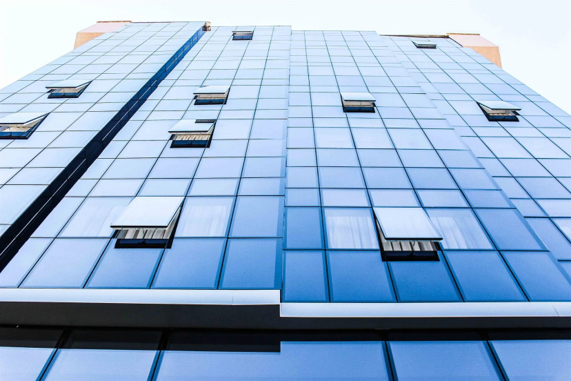 Hotel Houston — комфортный отель в Анкаре