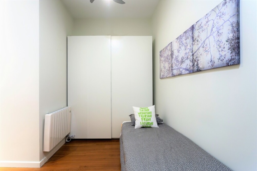 Apartment in Malasaña - Molino 2 — забронировать отель в Мадриде