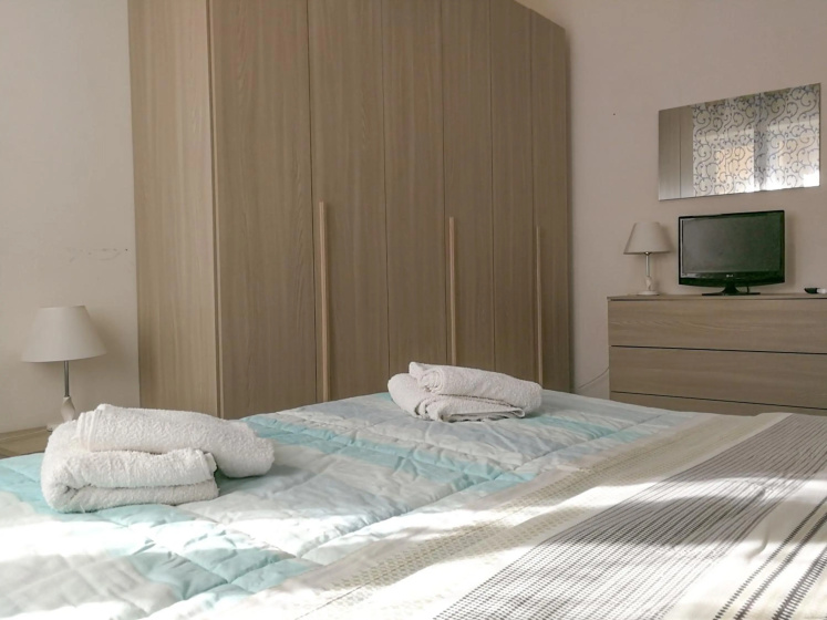 Metro Guest House 2 — отель в Неаполе, Италия