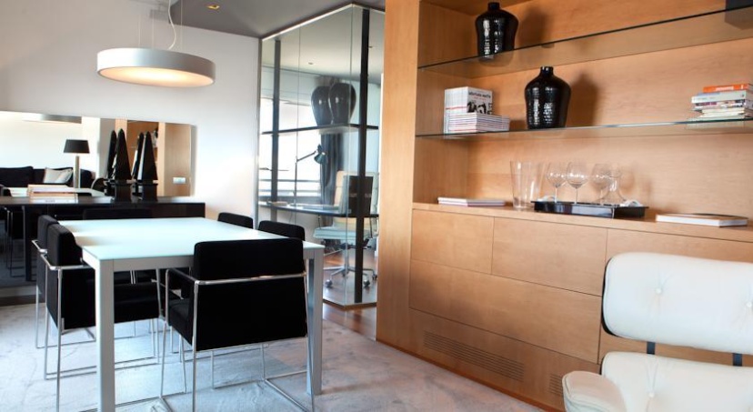 Цены на ChicRoomBarcelona Monumental Views в Барселоне