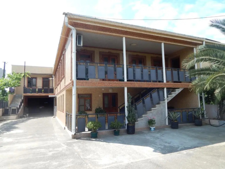 400 meters from the sea - Guesthouse in باطومي - Photo 1