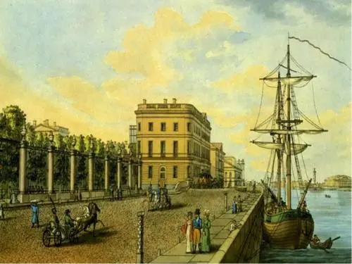 Guest House on Liteyny 43 — отель в Санкт-Петербурге, Россия