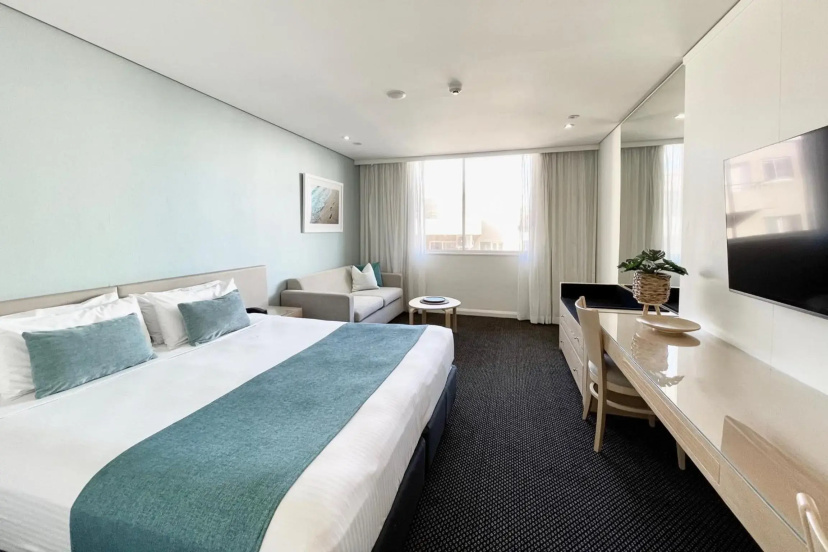 Coogee Sands Hotel and Apartments — отзывы гостей и цены