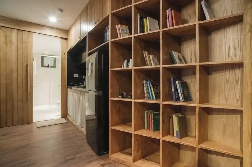 Mia Casa by Satori — комфортный отель в Ханое
