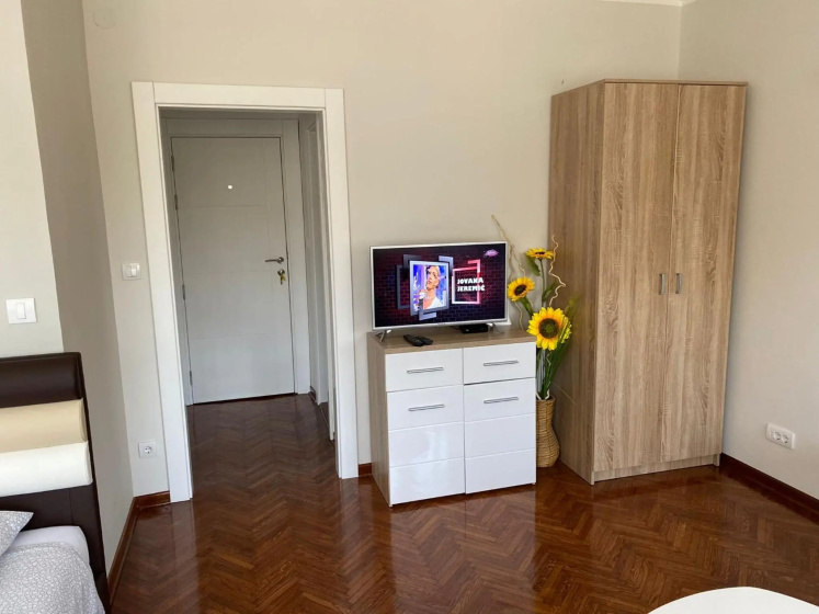 Apartman DADA — отель в Белграде, Сербия