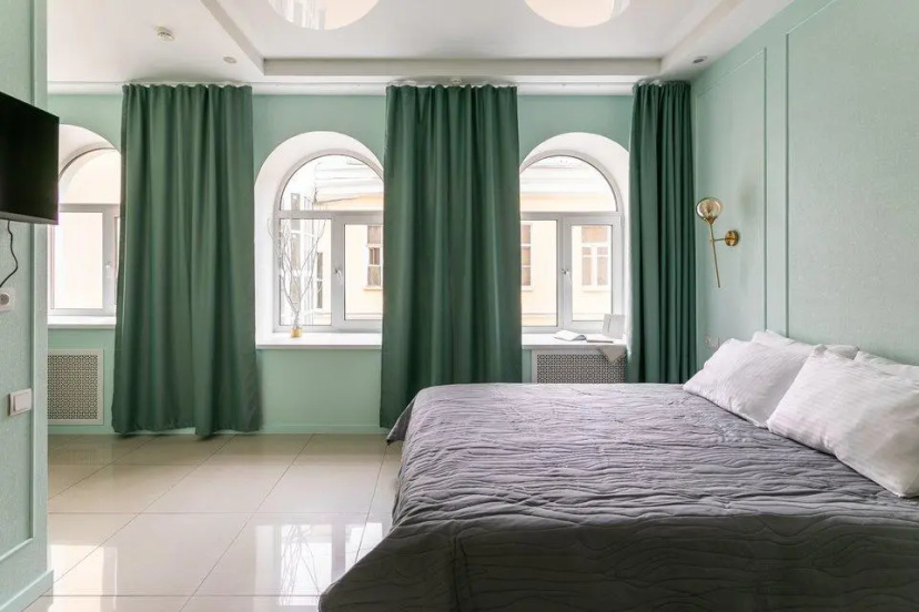 Цены на RentalSPb (RentalSPB) on 33 Marat Street в Санкт-Петербурге