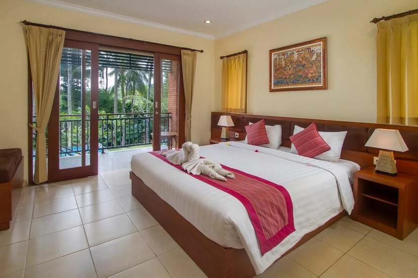 Цены на Buah Nagasari Cottages by Supala Hospitality в Убуде
