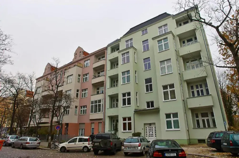 Цены на BerlinLux Apartments - City West в Берлине