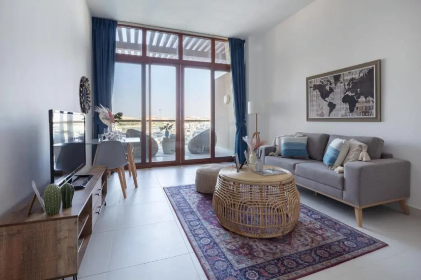 Frank Porter - Palm Views East - Hotel in ดูไบ - Photo 1