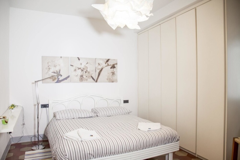 Apartment With one Bedroom in Firenze — забронировать отель в Флоренции