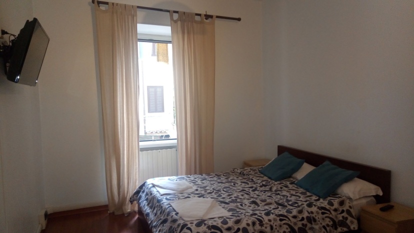 Papia Guest House — комфортный отель в Риме