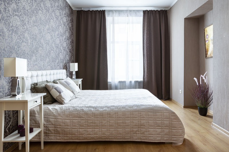 Apartments Bud kak doma on Nevskiy avenue, bld. 53 — отель в Санкт-Петербурге, Россия