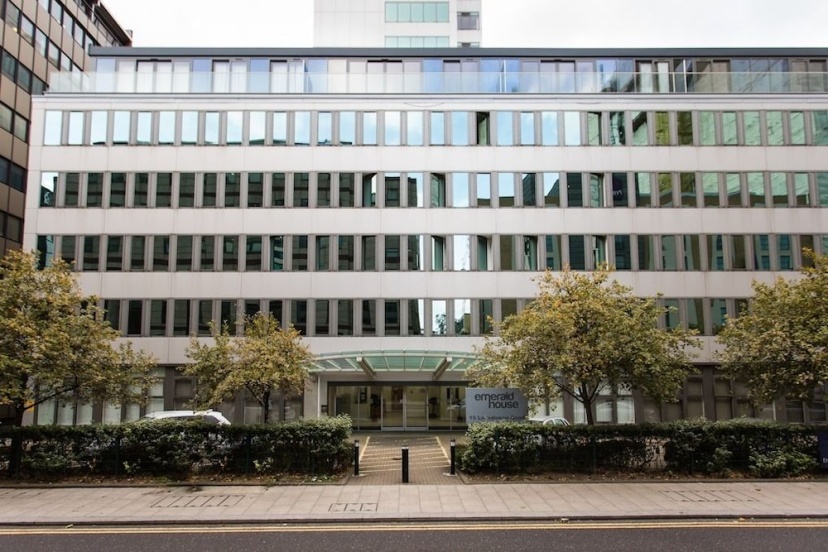 Цены на Flying Butler Croydon Apartment в Лондоне